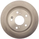 Purchase Top-Quality RAYBESTOS R-Line - 982357R - Vented Rear Disc Brake Rotor pa12