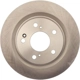 Purchase Top-Quality RAYBESTOS R-Line - 982357R - Vented Rear Disc Brake Rotor pa15