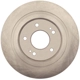 Purchase Top-Quality RAYBESTOS R-Line - 982362R - Solid Rear Disc Brake Rotor pa11
