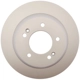 Purchase Top-Quality RAYBESTOS - 982363FZN - Rear Brake Rotor pa1
