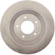 Purchase Top-Quality Solid Rear Disc Brake Rotor - RAYBESTOS R-Line - 982363R pa5