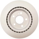 Purchase Top-Quality Rear Disc Brake Rotor by RAYBESTOS - 982380FZN pa3