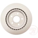 Purchase Top-Quality Rear Disc Brake Rotor by RAYBESTOS - 982380FZN pa6