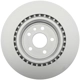 Purchase Top-Quality RAYBESTOS - 982412FZN - Rear Brake Rotor pa1