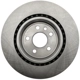 Purchase Top-Quality RAYBESTOS - 982412R - Rear Brake Rotor pa2