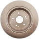 Purchase Top-Quality Vented Rear Disc Brake Rotor - RAYBESTOS R-Line - 982434R pa12