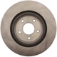 Purchase Top-Quality Vented Rear Disc Brake Rotor - RAYBESTOS R-Line - 982436R pa12