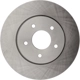 Purchase Top-Quality Vented Rear Disc Brake Rotor - RAYBESTOS R-Line - 982436R pa15