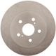 Purchase Top-Quality RAYBESTOS R-Line - 982494R - Solid Rear Disc Brake Rotor pa9