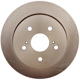 Purchase Top-Quality Rear Disc Brake Rotor by RAYBESTOS - 982498R pa8