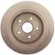 Purchase Top-Quality Rear Disc Brake Rotor by RAYBESTOS - 982498R pa9
