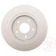Purchase Top-Quality Vented Rear Disc Brake Rotor - RAYBESTOS Element 3 - 982511FZN pa1