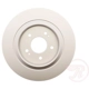 Purchase Top-Quality Vented Rear Disc Brake Rotor - RAYBESTOS Element 3 - 982513FZN pa1