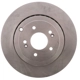 Purchase Top-Quality RAYBESTOS - 982546R - Rear Disc Brake Rotor pa4