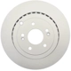 Purchase Top-Quality Vented Rear Disc Brake Rotor - RAYBESTOS Element 3 - 982546FZN pa3