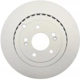 Purchase Top-Quality Vented Rear Disc Brake Rotor - RAYBESTOS Element 3 - 982546FZN pa5