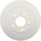 Purchase Top-Quality Vented Rear Disc Brake Rotor - RAYBESTOS Element 3 - 982548FZN pa5