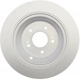 Purchase Top-Quality Vented Rear Disc Brake Rotor - RAYBESTOS Element 3 - 982548FZN pa6