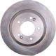 Purchase Top-Quality Rear Disc Brake Rotor by RAYBESTOS - 982563R pa6