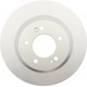 Purchase Top-Quality Vented Rear Disc Brake Rotor - RAYBESTOS Element 3 - 982563FZN pa5
