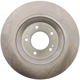 Purchase Top-Quality Rear Disc Brake Rotor by RAYBESTOS - 982564R pa2