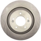 Purchase Top-Quality Rear Disc Brake Rotor by RAYBESTOS - 982564R pa3
