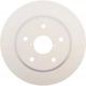 Purchase Top-Quality RAYBESTOS Element 3 - 982566FZN - Vented Rear Disc Brake Rotor pa6