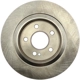 Purchase Top-Quality RAYBESTOS - 982605R - Rear Disc Brake Rotor pa3