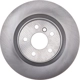 Purchase Top-Quality Rear Disc Brake Rotor by RAYBESTOS - 982621R pa2