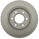 Purchase Top-Quality Rear Disc Brake Rotor by RAYBESTOS - 982638FZN pa2