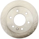 Purchase Top-Quality RAYBESTOS - 982638R - Rear Disc Brake Rotor pa3
