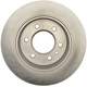 Purchase Top-Quality Solid Rear Disc Brake Rotor - RAYBESTOS R-Line - 982639R pa2