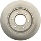 Purchase Top-Quality Solid Rear Disc Brake Rotor - RAYBESTOS R-Line - 982639R pa4