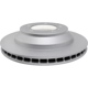 Purchase Top-Quality RAYBESTOS - 982642FZN - Rear Disc Brake Rotor pa1