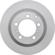 Purchase Top-Quality RAYBESTOS - 982642FZN - Rear Disc Brake Rotor pa2