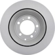 Purchase Top-Quality RAYBESTOS - 982642FZN - Rear Disc Brake Rotor pa3
