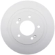 Purchase Top-Quality RAYBESTOS - 982692FZN - Rear Disc Brake Rotor pa1