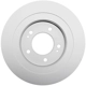 Purchase Top-Quality RAYBESTOS - 982692FZN - Rear Disc Brake Rotor pa2
