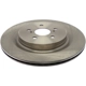 Purchase Top-Quality RAYBESTOS - 982706R - Rear Disc Brake Rotor pa2