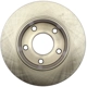 Purchase Top-Quality RAYBESTOS - 982718R - Rear Disc Brake Rotor pa1