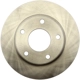 Purchase Top-Quality RAYBESTOS - 982718R - Rear Disc Brake Rotor pa3