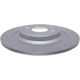 Purchase Top-Quality RAYBESTOS - 982820FZN - Rear Disc Brake Rotor pa1