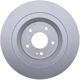 Purchase Top-Quality RAYBESTOS - 982820FZN - Rear Disc Brake Rotor pa2