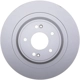 Purchase Top-Quality RAYBESTOS - 982820FZN - Rear Disc Brake Rotor pa3