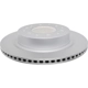 Purchase Top-Quality RAYBESTOS - 982853FZN - Rear Disc Brake Rotor pa1