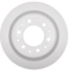 Purchase Top-Quality RAYBESTOS - 982853FZN - Rear Disc Brake Rotor pa2