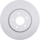Purchase Top-Quality Rear Disc Brake Rotor by RAYBESTOS - 982865FZN pa2