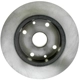 Purchase Top-Quality Vented Rear Disc Brake Rotor - RAYBESTOS R-Line - 9828R pa18