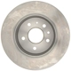 Purchase Top-Quality RAYBESTOS R-Line - 9941R - Solid Rear Disc Brake Rotor pa18