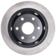 Purchase Top-Quality RS PARTS - RS56827B - Rear Disc Brake Rotor pa4